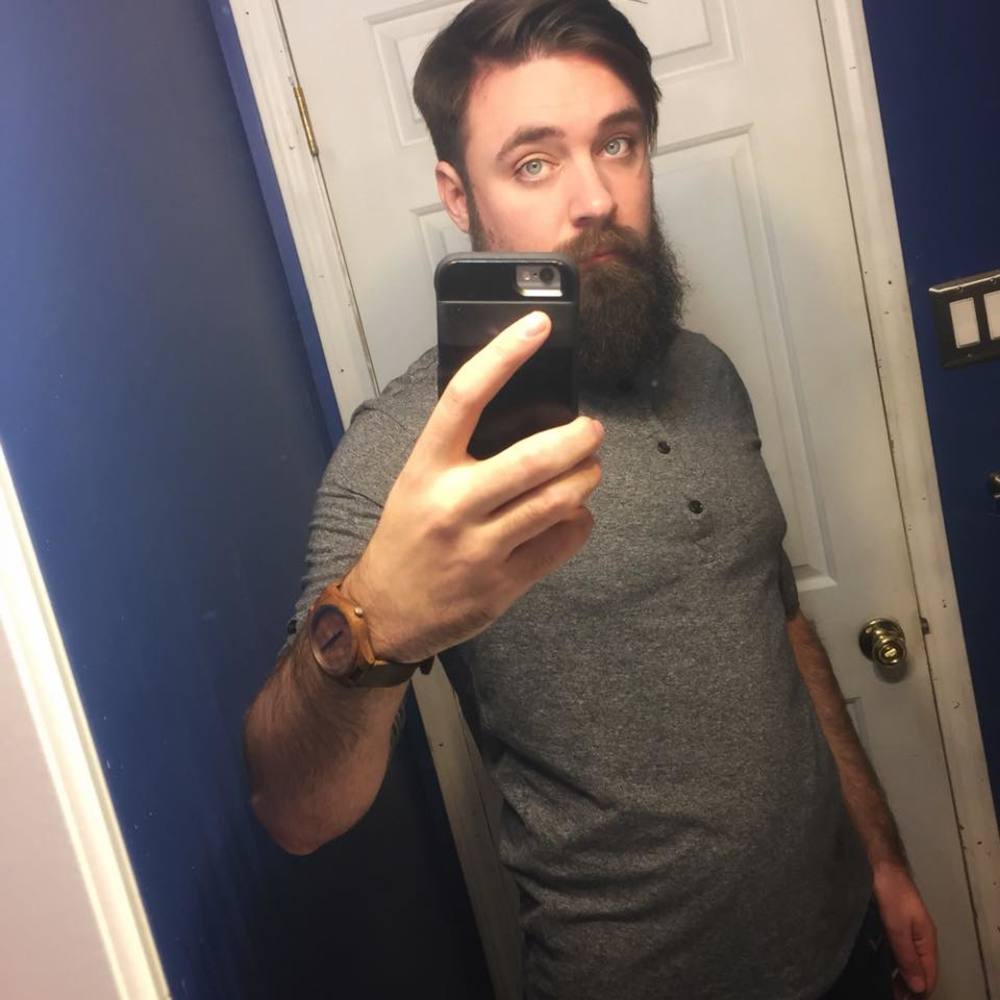 Meet your Posher, Dan